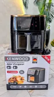 Kenwood Air Fryer 12L - 2400W - 1