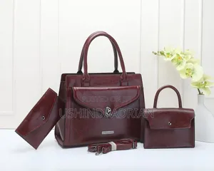Bella Signature Bag