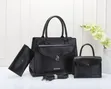 Bella Signature Bag - 5