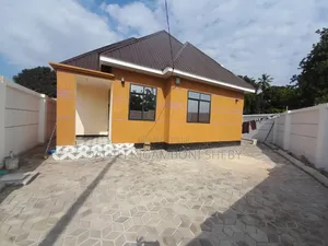 Furnished 3 Bedroom House for Sale in Kigamboni FunCity