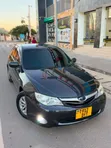 Subaru Impreza 2009 Black - 1