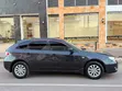 Subaru Impreza 2009 Black - 4