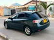 Subaru Impreza 2009 Black - 5
