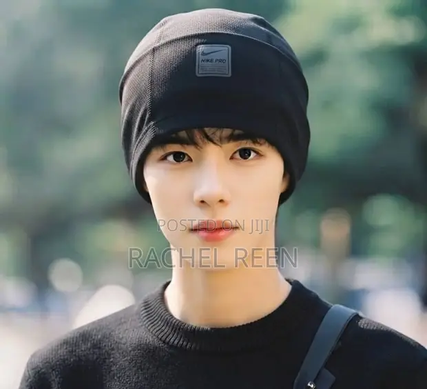 New Nike Pro Hat - 1