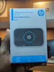 HP Portable Wi-Fi Router - 4G LTE - 1