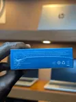 HP Portable Wi-Fi Router - 4G LTE - 4