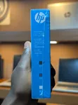 HP Portable Wi-Fi Router - 4G LTE - 5