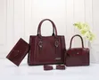 Serena Luxe Handbag - 1