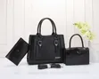 Serena Luxe Handbag - 2