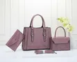 Serena Luxe Handbag - 3