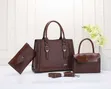 Serena Luxe Handbag - 4