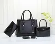 Serena Luxe Handbag - 5