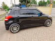 Suzuki Swift 2013 Nyeusi - 2