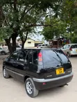 Toyota Raum 2005 Black - 1
