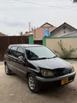 Toyota Raum 2005 Black - 2