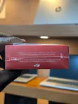 Airtel 4G LTE Router - Brand New - 4