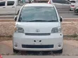 Toyota Porte 2008 White - 2