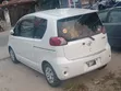 Toyota Porte 2008 White - 4