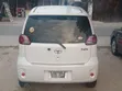 Toyota Porte 2008 White - 5