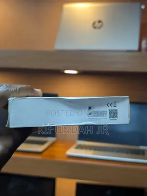 Huawei 4G LTE Mobile Wi-Fi Router
