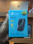TP-Link 4G LTE Mobile Wi-Fi Router M7200 - 1