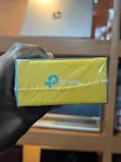 TP-Link 4G LTE Mobile Wi-Fi Router M7200 - 3