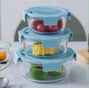 Contena Classic Storage Container