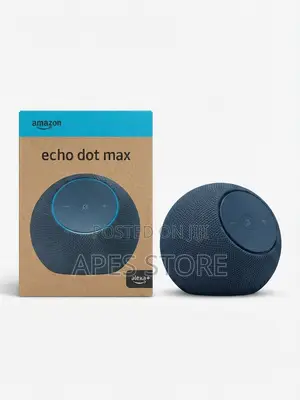 Amazon Echo Dot Max Smart Speaker