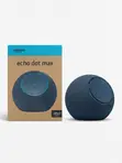 Amazon Echo Dot Max Smart Speaker - 2