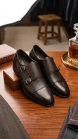 Paul Smith Men's Leather Moccasins - 2
