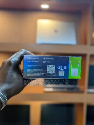 Toplink HW303 5G Mobile WiFi Router