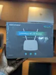 Hikvision 4G LTE Router - 1