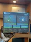 Hikvision 4G LTE Router - 2