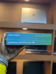 Hikvision 4G LTE Router - 4