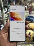 Vivo S16 Pro 512GB Rose Gold - 2