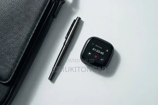 Anker Liberty 5 Pro Max Earbuds za Wireless - 1