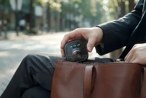 Anker Liberty 5 Pro Max Wireless Earbuds