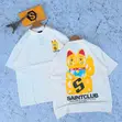 PRADA Quality T-Shirt Collection - 2