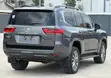 Toyota Land Cruiser VXR 2024 Gray - 1