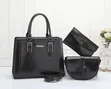 Monica Signature Bag - 1