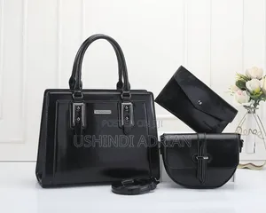 Monica Signature Bag