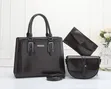 Monica Signature Bag - 5