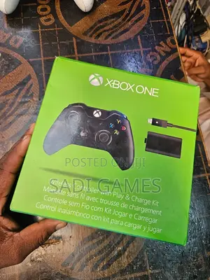 Brand New Xbox Series Controller