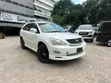 Toyota Harrier 2006 Pearl White - 1