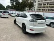 Toyota Harrier 2006 Pearl White - 2