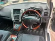 Toyota Harrier 2006 Pearl White - 3