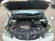 Toyota Harrier 2006 Pearl White - 5