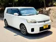 Toyota Corolla Rumion 2007 White - 1