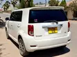 Toyota Corolla Rumion 2007 White - 3