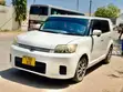 Toyota Corolla Rumion 2007 White - 4